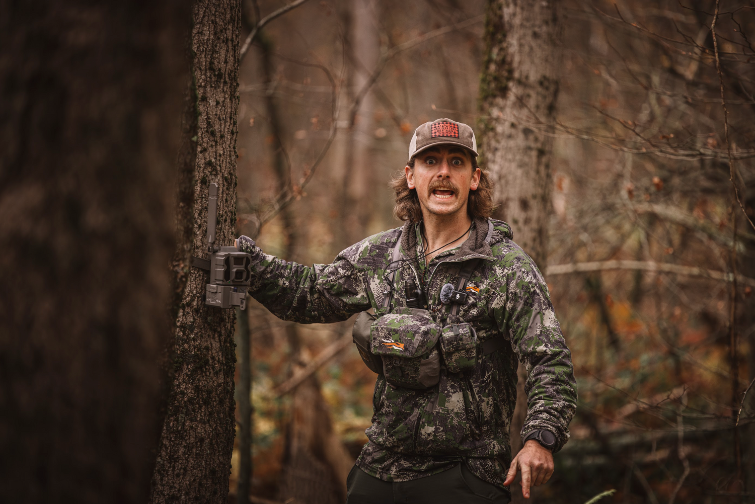 7 Tips For Public Land Trail Camera Success