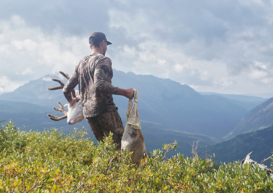 DON'T Get Altitude Sickness - 6 Ways to Combat Altitude Coming From the East