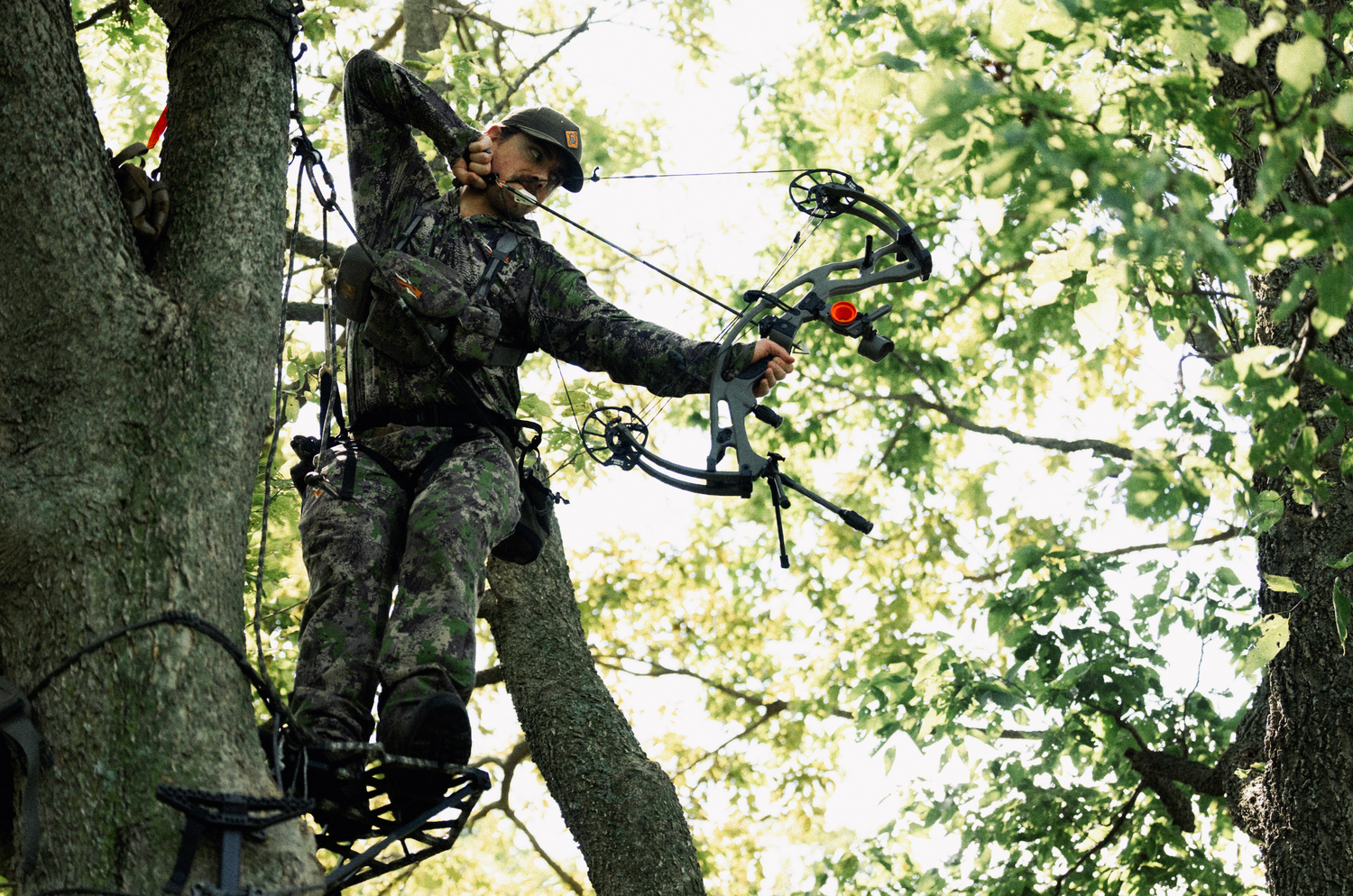 My 2025 Mobile Hunting Setup (Step‑by‑Step Guide)