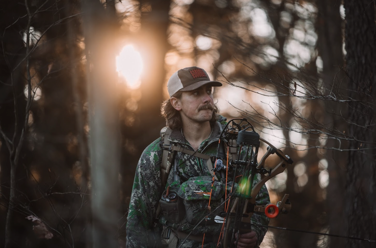 How to Condition Your Body Hunt Whitetails Until You're 80, Pt. 2
