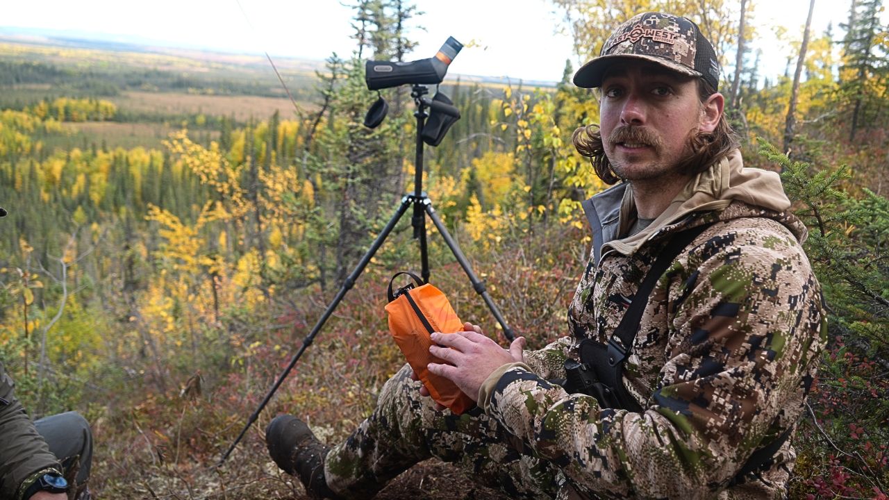 Backcountry First Aid for Elk Hunters: What to Carry & Why
