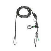 SSP - Sticks, Stand, and Platform Attachment Rope