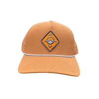 Allegheny Active Hat
