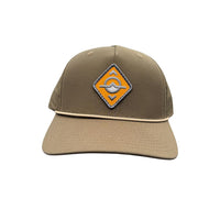 Allegheny Active Hat