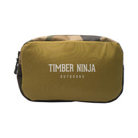 Ridge Belt Pouch