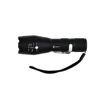 Tactical Flashlight