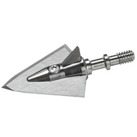 Single Bevel Broadheads