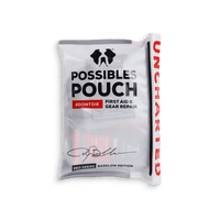 The Possibles Pouch