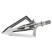 Wide Series Broadheads