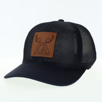 Appalachian Meshy Hat