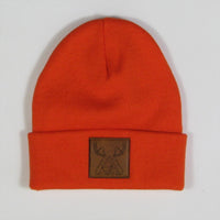 Mountain Bucks Beanie