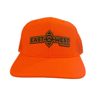 Big Woods Trucker Patch Hat