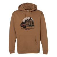Deer Camp Hoody