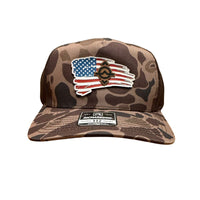 Patriot Hunter Hat