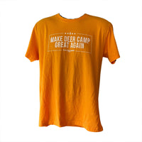 Make Deer Camp Great Again Shirt