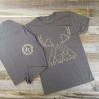 Mountain Bucks Shirt - Machiatto Brown