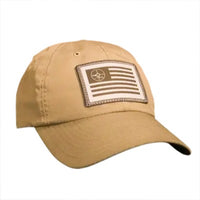 Freedom Flag Active Hat