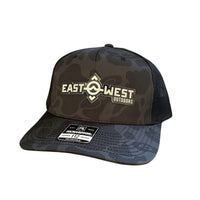 Tioga Trucker Patch Hat