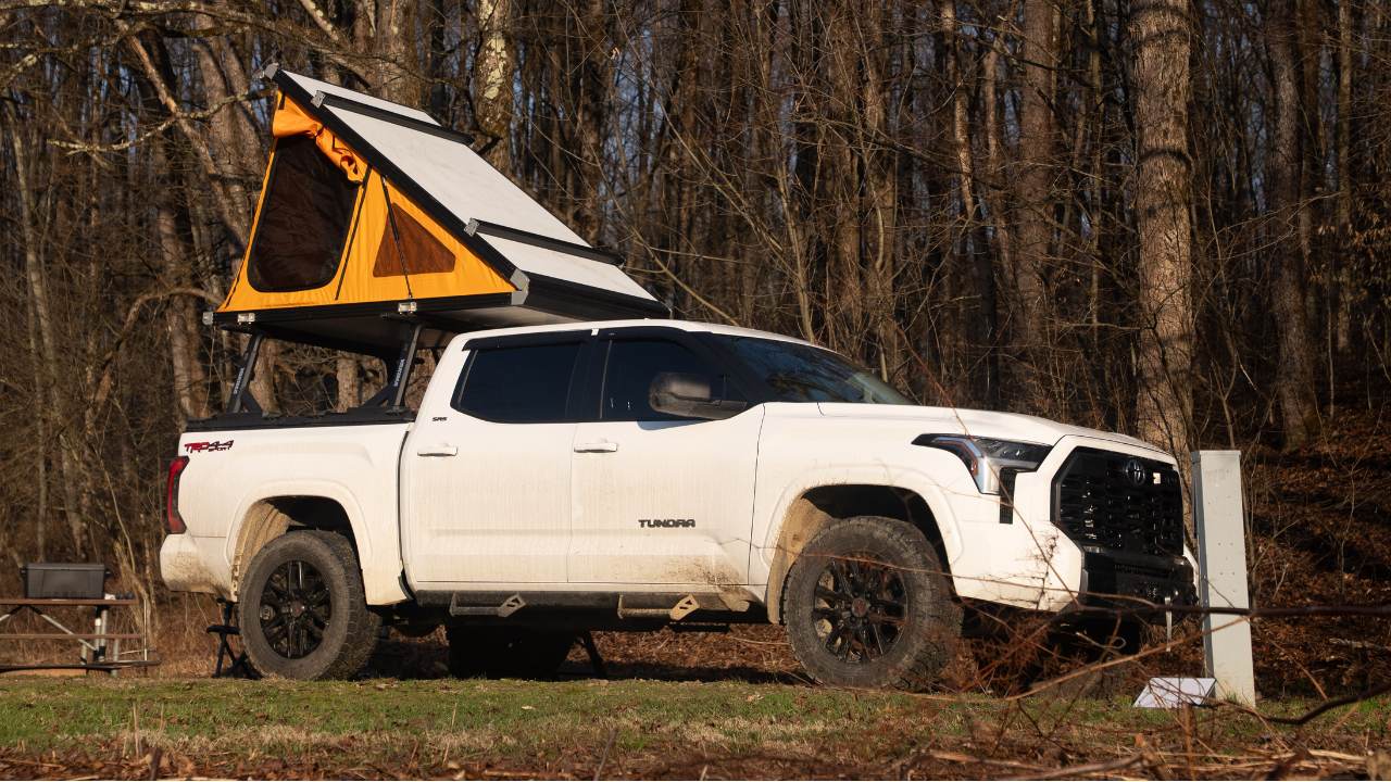 My Ultimate Overland Truck Setup for Hunting, Scouting & Backcountry Travel (2026 Update)