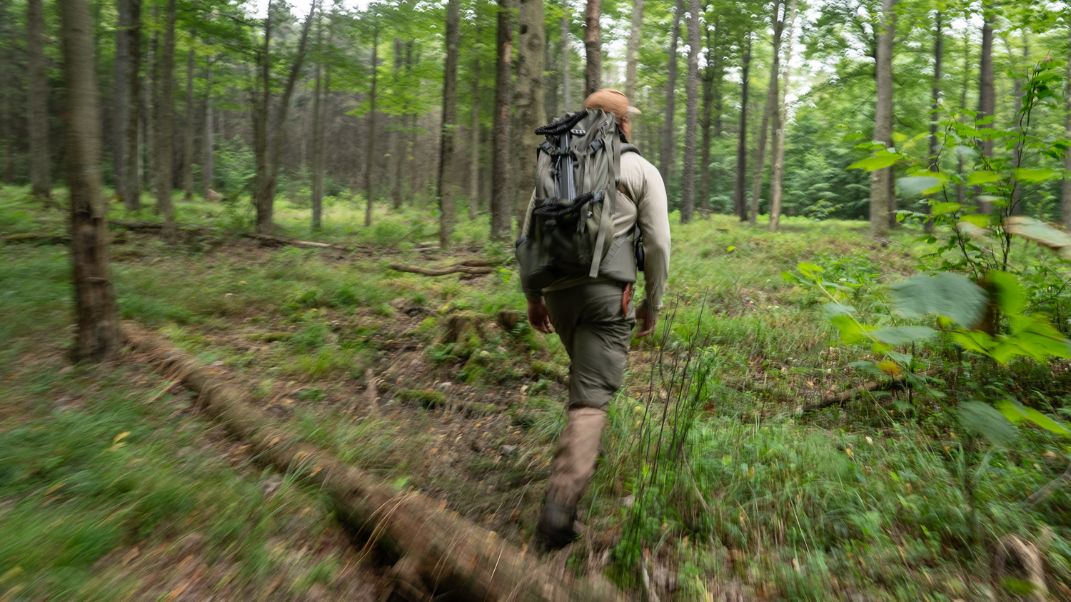 Why Deer Leave the Cuts on Opener (And What I Look for Instead)