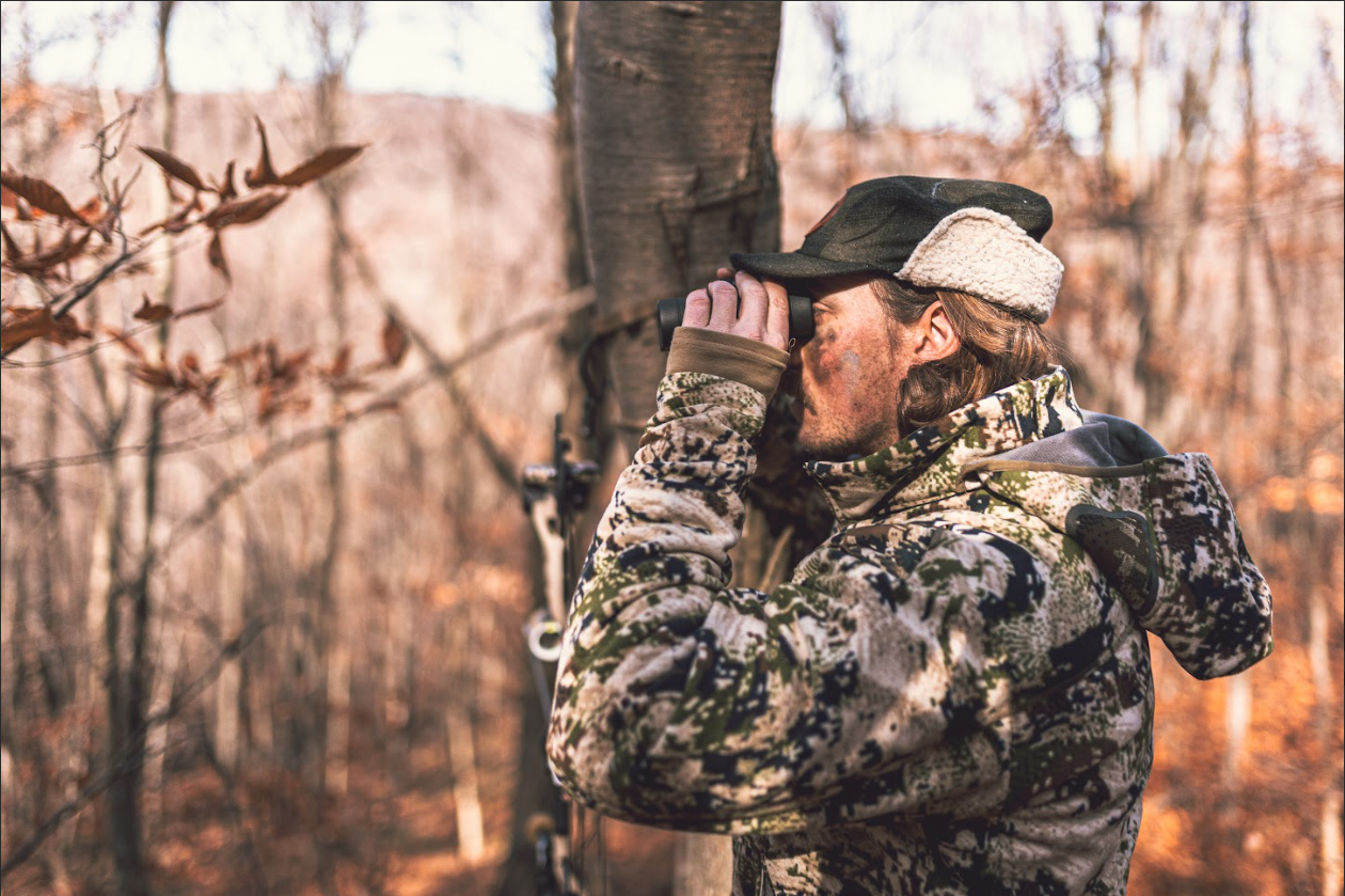 How to Manage Your Body and Mindset During the Whitetail Rut