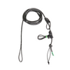 SSP - Sticks, Stand, and Platform Attachment Rope