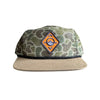 Clear Creek Mesh Hat