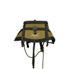 Black Belt Duel Saddle