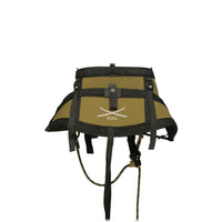 Black Belt Duel Saddle