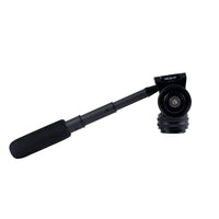 Tricer-BP Pan Head