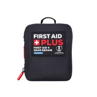 First Aid Plus