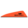 Iron Will 2.5 Vanes