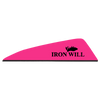 Iron Will 2.5 Vanes