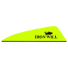 Iron Will 2.5 Vanes