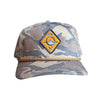 Scrape Line Active Hat