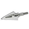 Single Bevel Broadheads