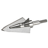Single Bevel Broadheads