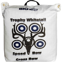Trophy Whitetail Bag Archery Target
