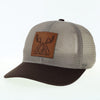 Appalachian Meshy Hat
