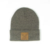 Mountain Bucks Beanie