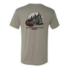 Deer Camp Shirt - Venetian Gray