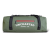 The Vault 65L Duffel Bag