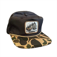 Pennsylvania Deer Camp Hat