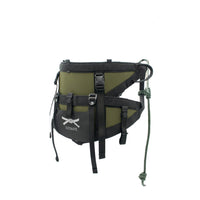 Black Belt Ultimate Saddle