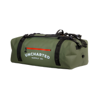 The Vault 45L Duffel Bag